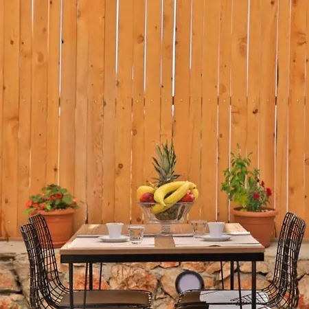 Private Pool,luxury,full Furnished-orange * Bezirgan